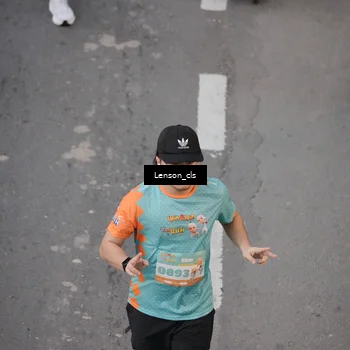 Runner Photo 8282211