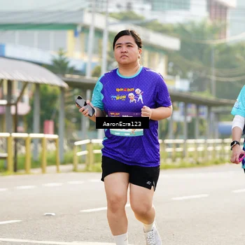 Runner Photo 8282213
