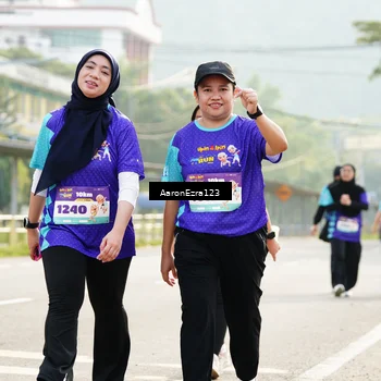 Runner Photo 8282214