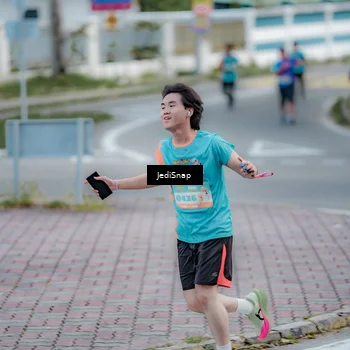 Runner Photo 8282215