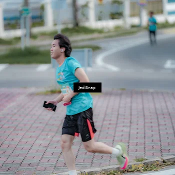 Runner Photo 8282220