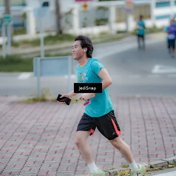 Runner Photo 8282225