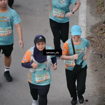 Runner Photo 8282226