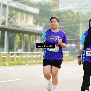 Runner Photo 8282227