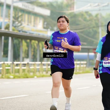 Runner Photo 8282229