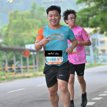 Runner Photo 8282232