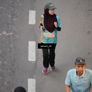 Runner Photo 8282235