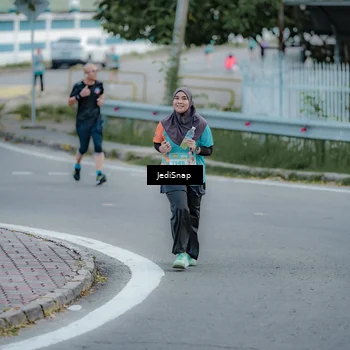 Runner Photo 8282236
