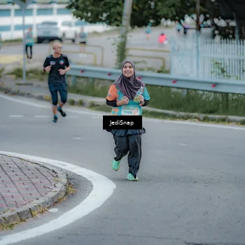 Runner Photo 8282237