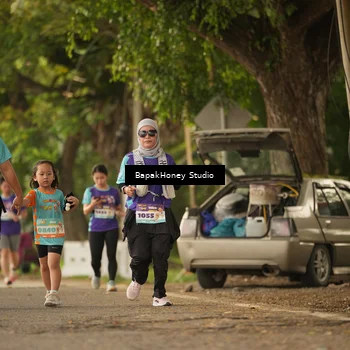 Runner Photo 8282239