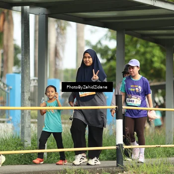 Runner Photo 8282241