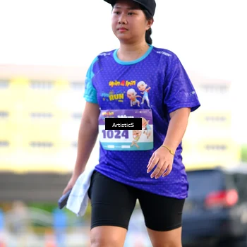 Runner Photo 8282245
