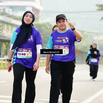Runner Photo 8282246