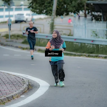Runner Photo 8282247