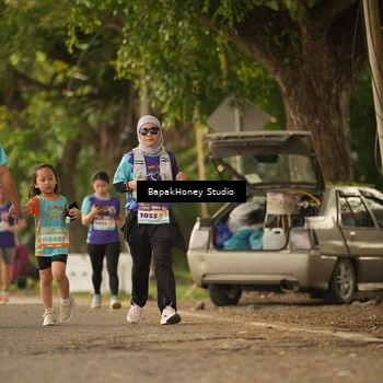 Runner Photo 8282250