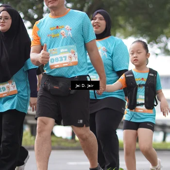 Runner Photo 8282252