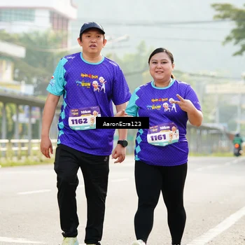 Runner Photo 8282253