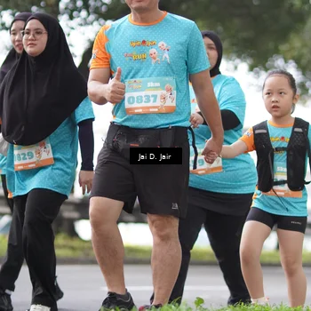 Runner Photo 8282254