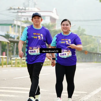 Runner Photo 8282255