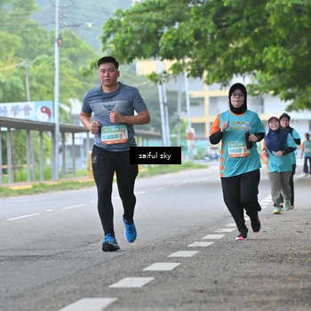 Runner Photo 8282257