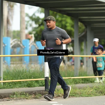 Runner Photo 8282258