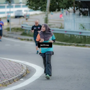 Runner Photo 8282259