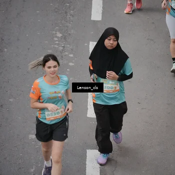 Runner Photo 8282260