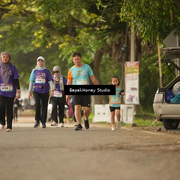 Runner Photo 8282261