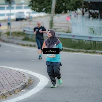 Runner Photo 8282266