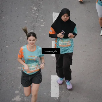 Runner Photo 8282267