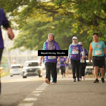Runner Photo 8282268