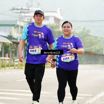Runner Photo 8282269