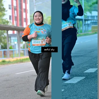 Runner Photo 8282270
