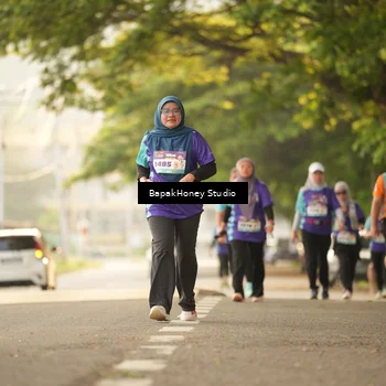 Runner Photo 8282271
