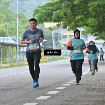 Runner Photo 8282272