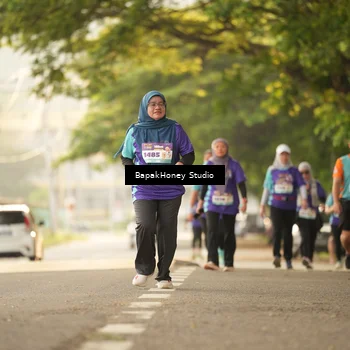 Runner Photo 8282275