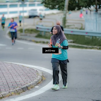 Runner Photo 8282277