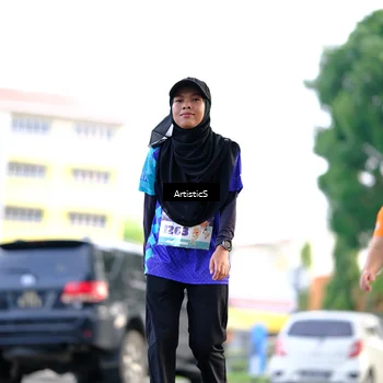 Runner Photo 8282278