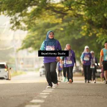 Runner Photo 8282279