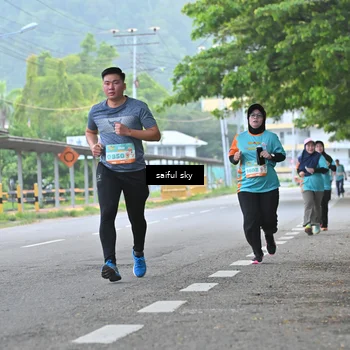 Runner Photo 8282280