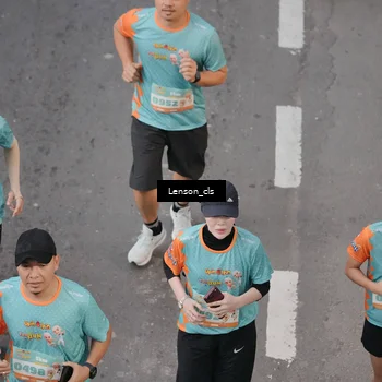 Runner Photo 8282281