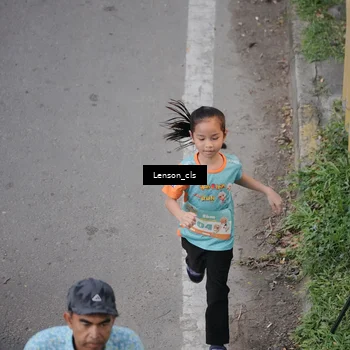 Runner Photo 8282282