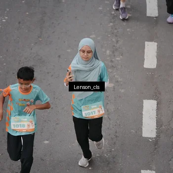 Runner Photo 8282284