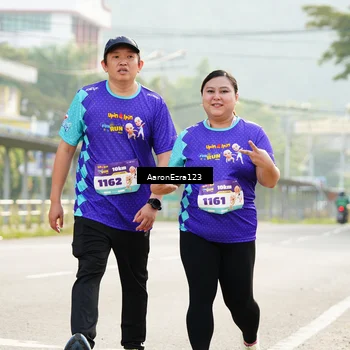 Runner Photo 8282285