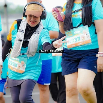 Runner Photo 8282286