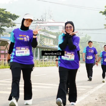 Runner Photo 8282287