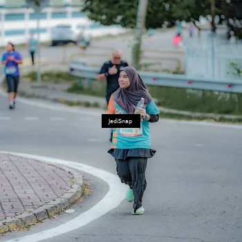Runner Photo 8282288