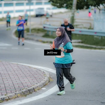Runner Photo 8282289
