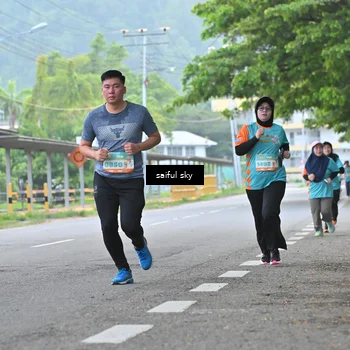 Runner Photo 8282290