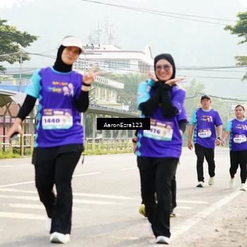 Runner Photo 8282291